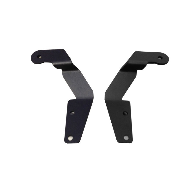 5th Gen Toyota 4Runner Ditch Light Brackets CBI Offroad