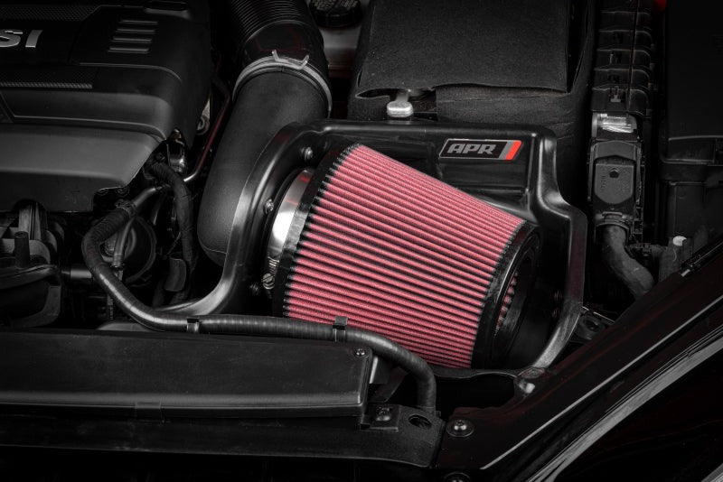 APR 19-26 Audi Q3 MQB 2.0T PEX Open Intake System