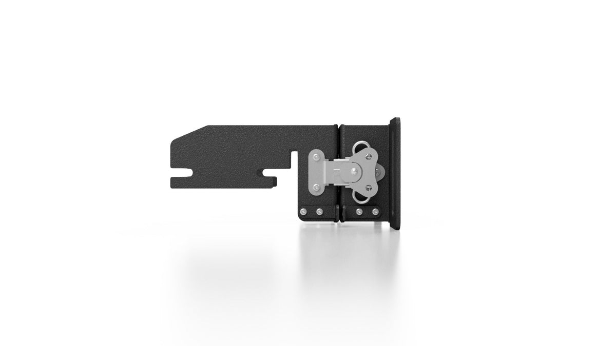 CBI Offroad Low Profile Quick Release Awning Bracket Mounts