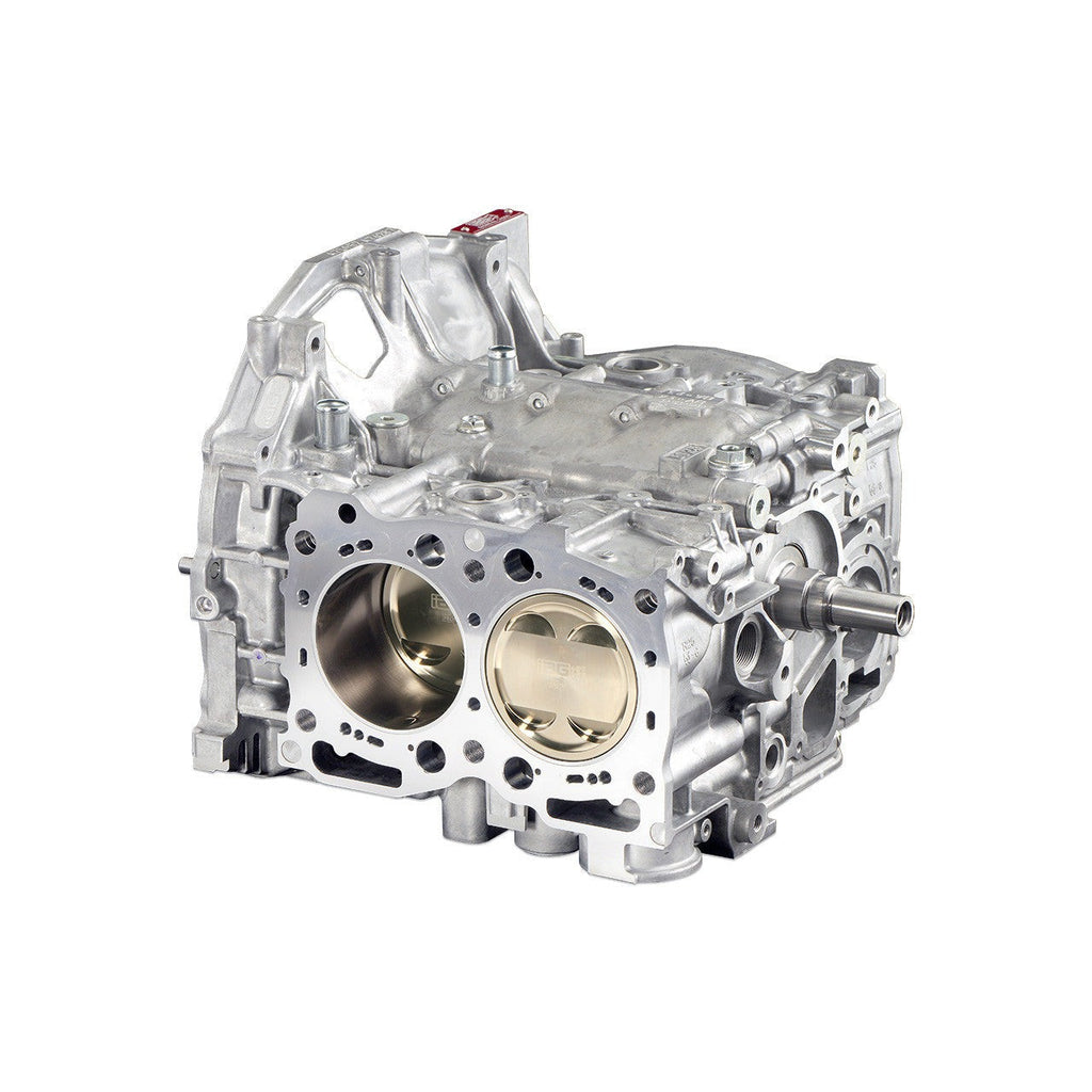 IAG 950 EJ25 Destroked 2.35L Closed Deck Short Block for 2002-2014 Subaru WRX / 2004-2021 STI / 2004-2013 Forester - 950 BHP