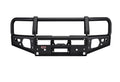 ARB Summit Bar Kit Textured Black Integrit Ford Ranger 19On (Fit Kit NOT Included)