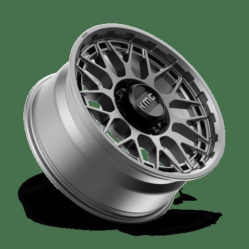 KM722 20X9 8X180 ANTHRACITE 18MM
