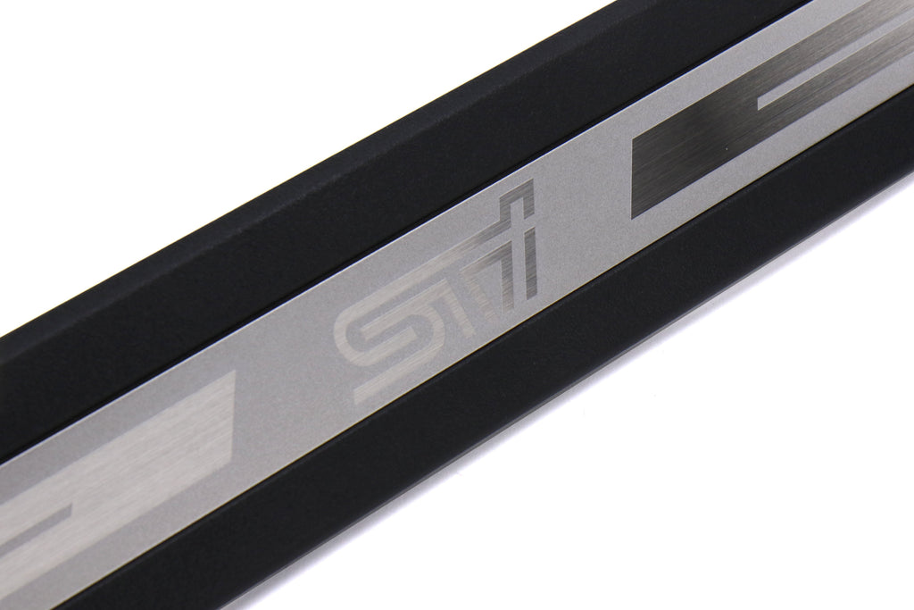 Subaru STI Door Sill Front Right - 2018-2020 Subaru BRZ