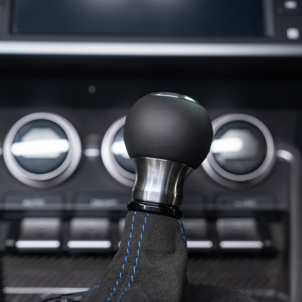 Billetworkz "Fusion" Automatic Shifter - BRZ / FR-S / 86 2013-2021 and 2022+ BRZ / GR86
