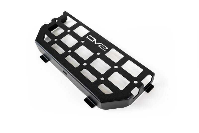 DV8 Offroad 2021-2024 Ford Bronco Seat Back Molle Pockets