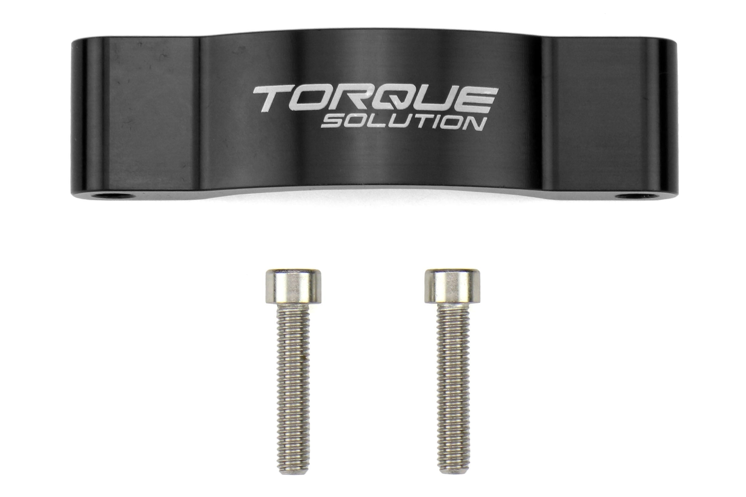 Torque Solution Timing Belt Guide - Subaru Models (inc. 2002-2014 WRX / 2004+ STI)