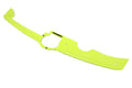 PERRIN Radiator Shroud Neon Yellow - 2022-2024 Subaru WRX