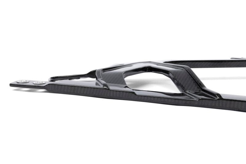 Dinan 21-27 BMW M2/M3/M4 (G80/G82/G83/G87) Gloss Carbon Fiber Strut Tower Brace - Front