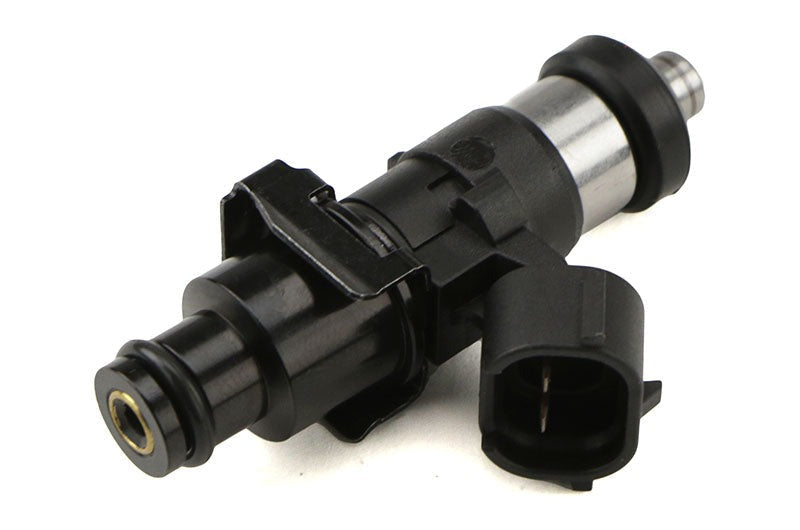 DeatschWerks Fuel Injectors Top Feed 2200cc - Subaru Models (inc. 2002-2014 WRX / 2007+ STI)