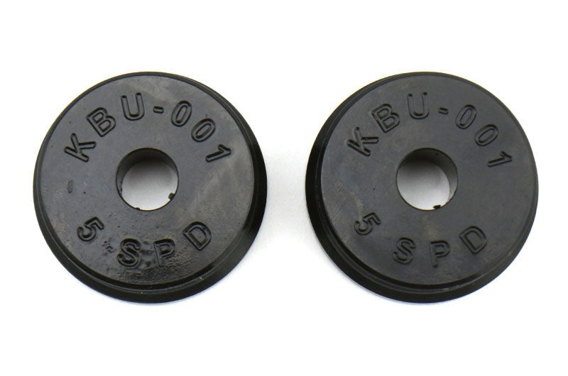 Kartboy Shifter Bushings - Subaru 5MT Models (inc. 2002-2014 WRX)