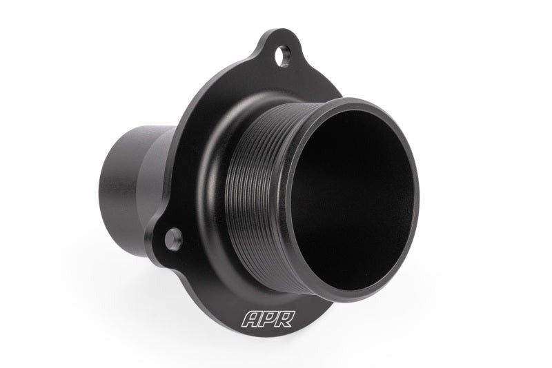 APR 22-26 Audi A3/Volkswagen GTI EA888.4 (8Y/MK8) 2.0T Turbo Muffler Eliminator & Outlet Hose