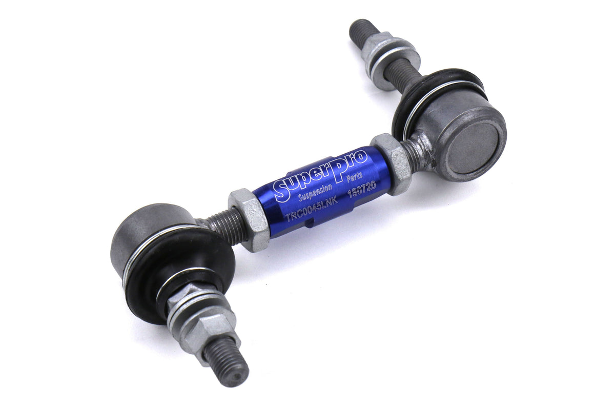 Super Pro Adjustable End Links - Universal