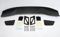 Remark Carbon Fiber GT Spoiler - 2022-2026 Subaru WRX (VB)