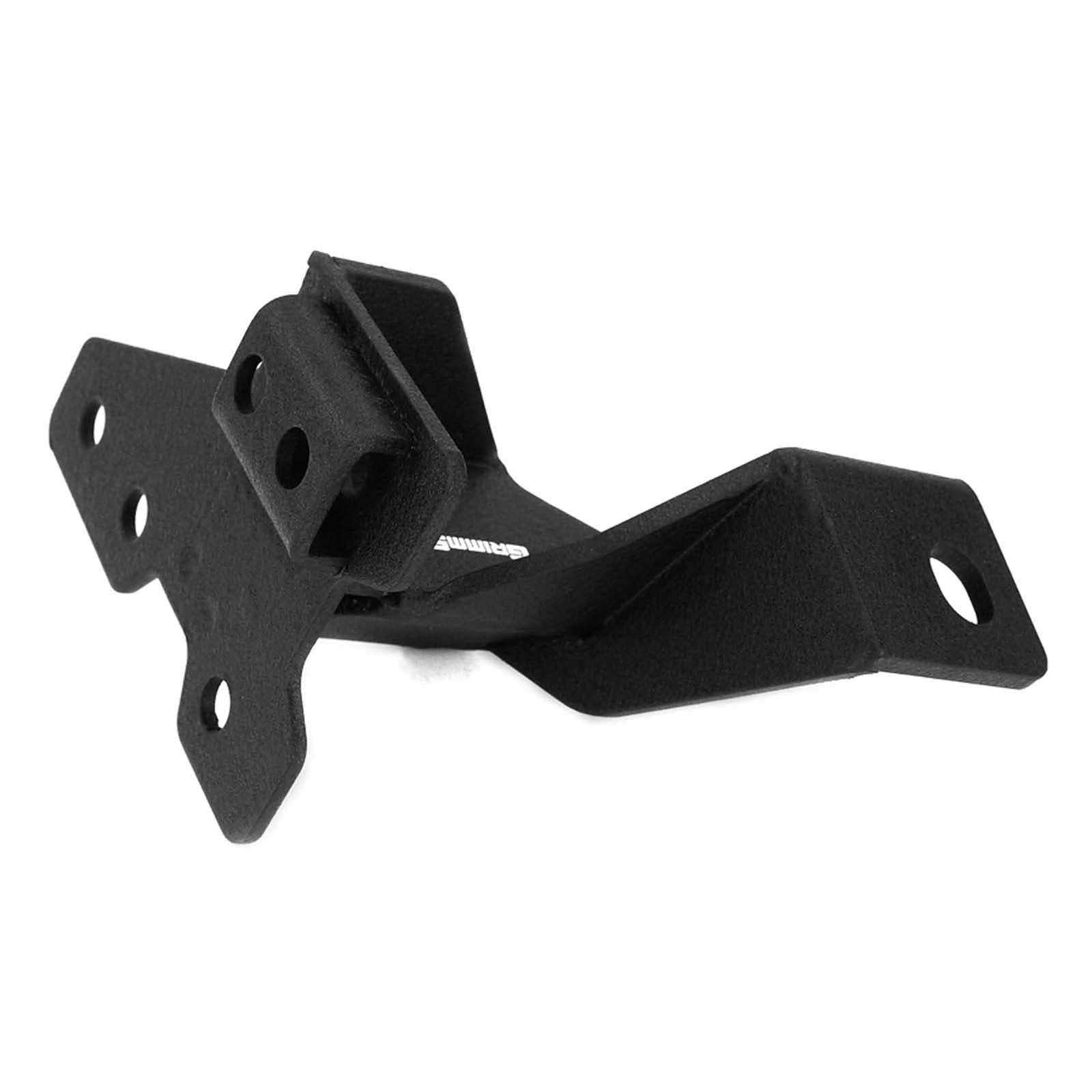 GrimmSpeed Master Cylinder Brace - 2008-2014 Subaru WRX/STI / 2007-2009 Legacy GT VDC