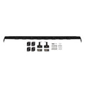 ARB BASE Rack Deflector Universal - For Use w/ Gutter-Mount BASE Rack Mount Kits