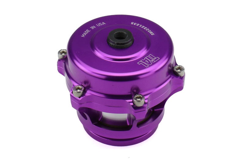 TiAL Sport Q BOV 11 PSI Spring - Purple