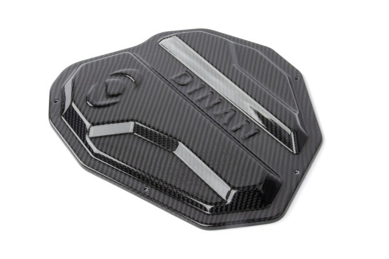 Dinan 20-26 BMW M240i/M340i/M440i (G20/G22/G23/G26/G42) Carbon Fiber Cold Air Intake
