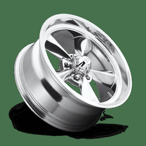 U108 15X8 5X4.75 HL-POLISH 01MM