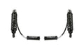 Fabtech 2021+ Ford Bronco 3in. Rear Dirt Logic 2.5 Reservoir Coilovers - Pair