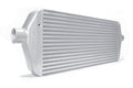 PERRIN Large Size Front Mount Intercooler Core - Silver - 2015-2026 Subaru WRX / 2015-2021 STI