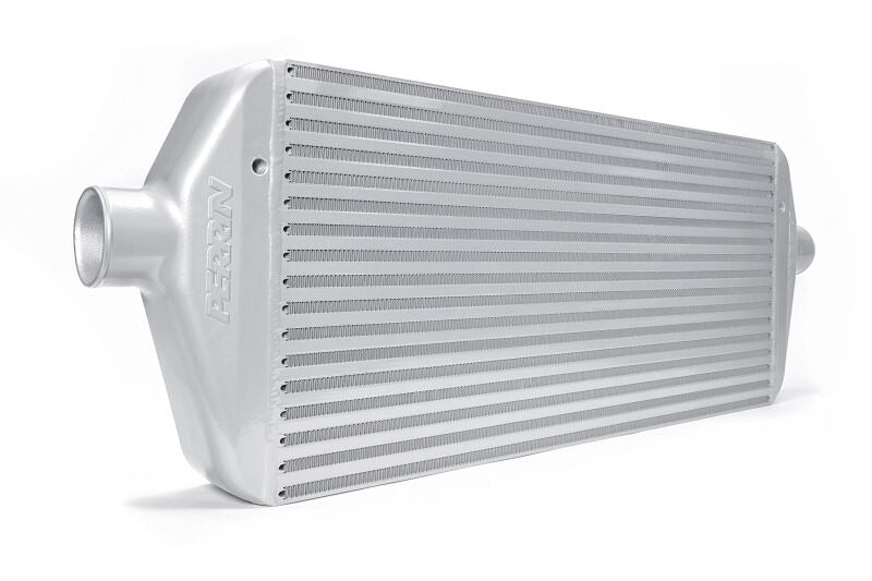 PERRIN Large Size Front Mount Intercooler Core - Silver - 2015-2026 Subaru WRX / 2015-2021 STI