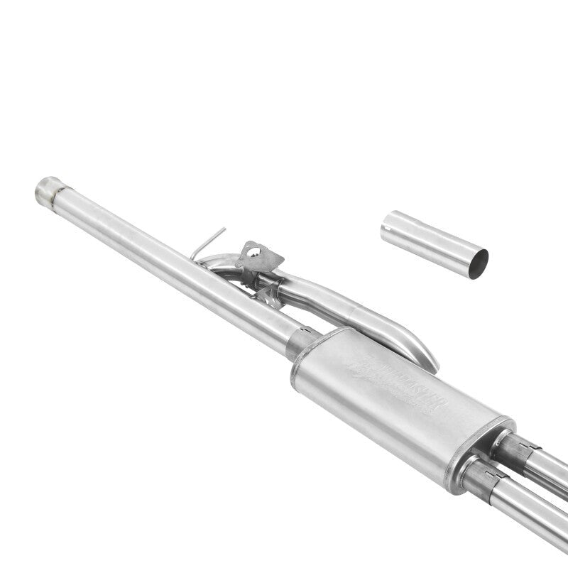 Flowmaster CAWAY 24-26 GM 1500 6.2L Cat-Back Exhaust System
