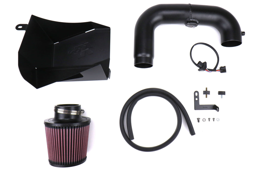 K&N Typhoon Air Intake - 2018-2021 Subaru WRX (Turbo)