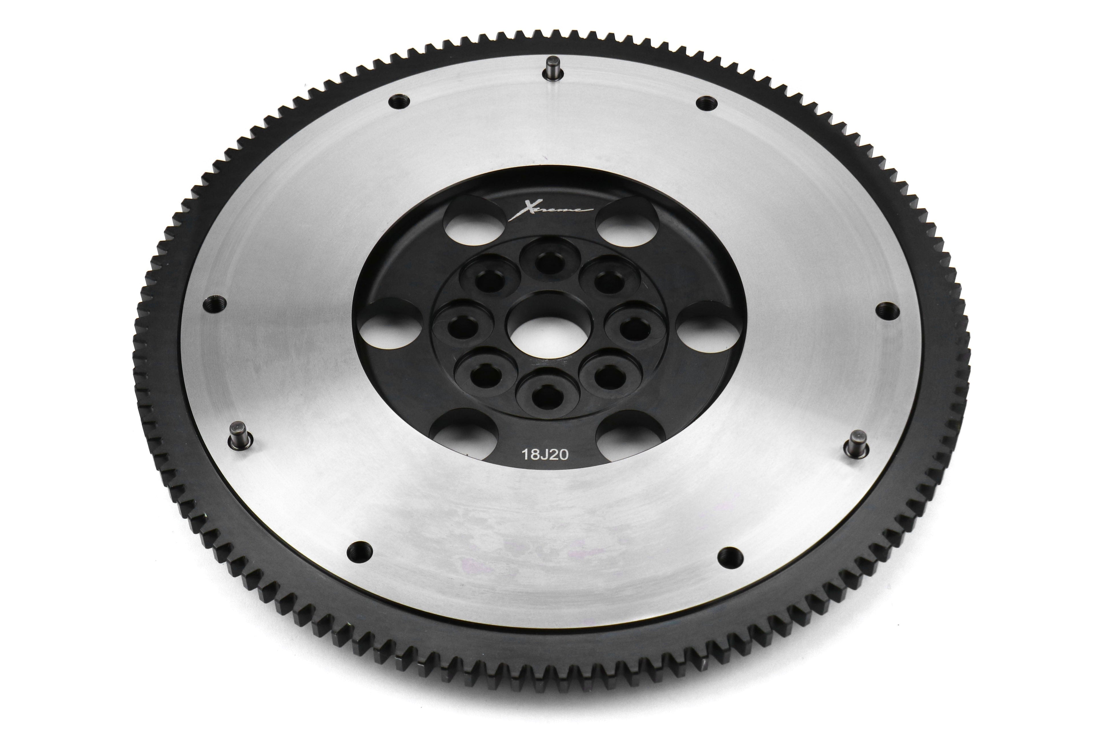 XClutch Chromoly Flywheel - 2002-2005 Subaru WRX