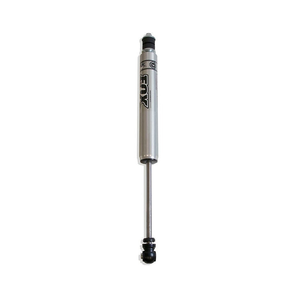 Fox 2.0 Performance Rear Shock - 0-2" Lift Height(1 Pc) 2007-2021 Toyota Tundra 2WD/4WD