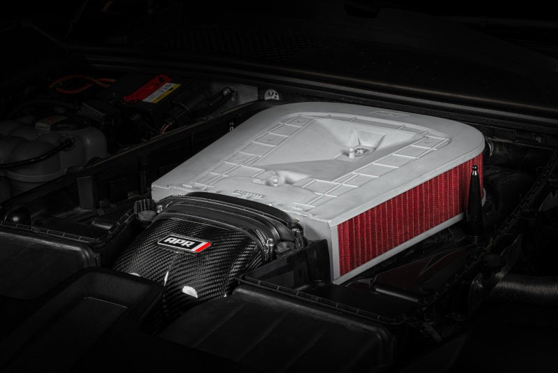 APR 19-23 Porsche Cayenne (9Y/SUV) 2.9T Carbon Fiber Intake System