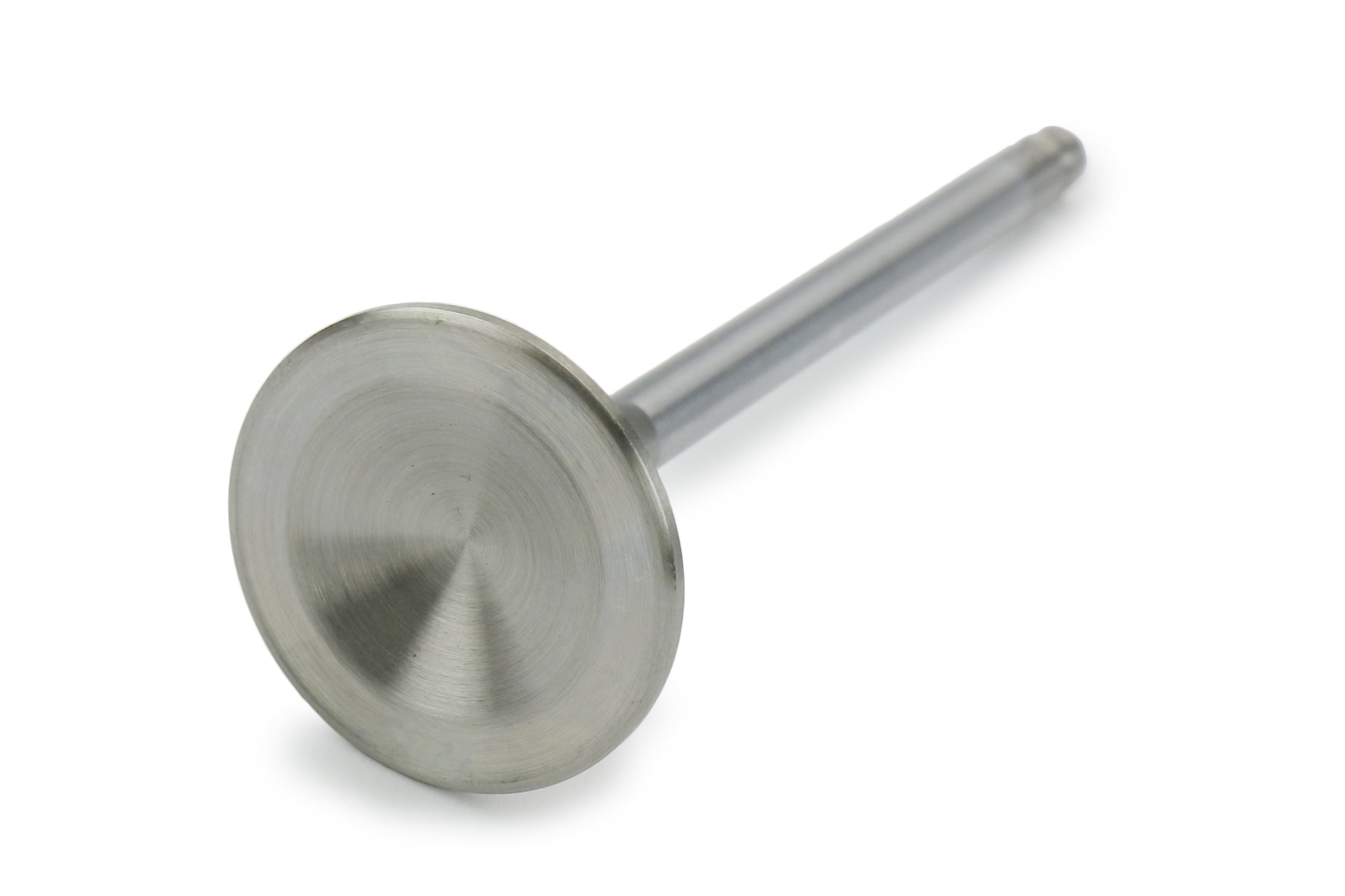 Manley Performance Race Master Stainless Steel Exhaust Valves - 2002-2014 Subaru WRX / 2004-2021 STI