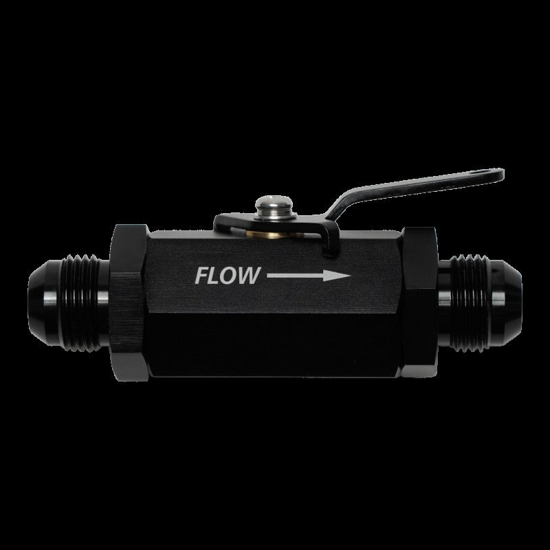 DeatschWerks 10AN Shutoff Valve