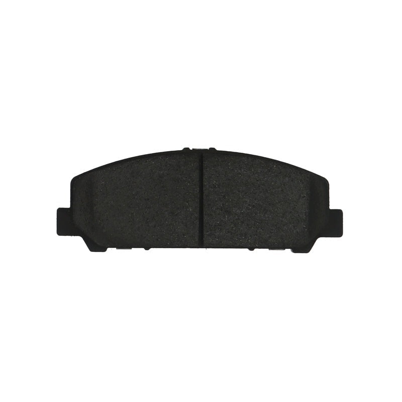 Baer Brakes 08-10 Nissan TITAN Claw Brake Pads