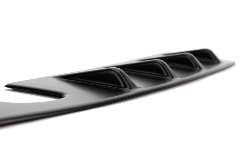 OEM USDM Type-A Roof Vortex Generator - 2015-2017 Subaru WRX / STI