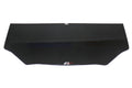 APR Performance Wind Splitter w/ Rods For V-Limited Lip - 2018-2021 Subaru WRX / STI