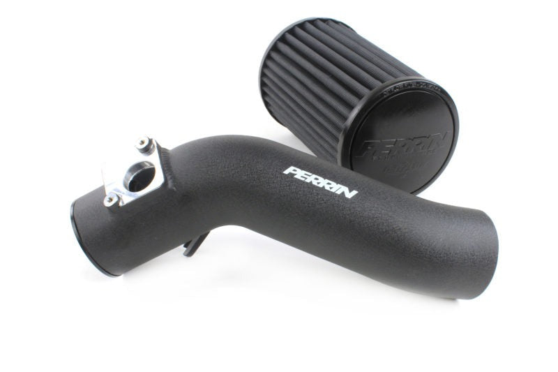 PERRIN Cold Air Intake (Black) - 2018-2021 Subaru STI