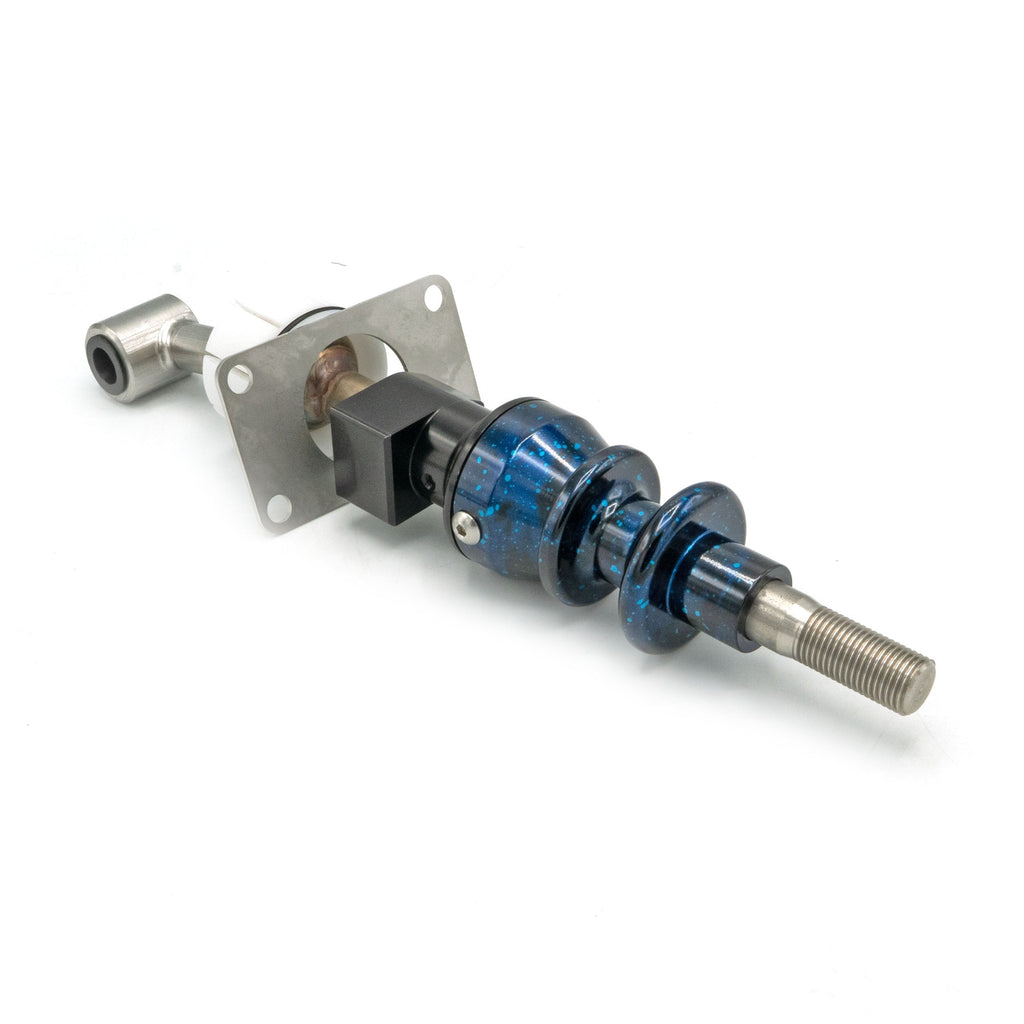 Billetworkz Short Shifter – Subaru BRZ / FR-S / GT86 2013–2021