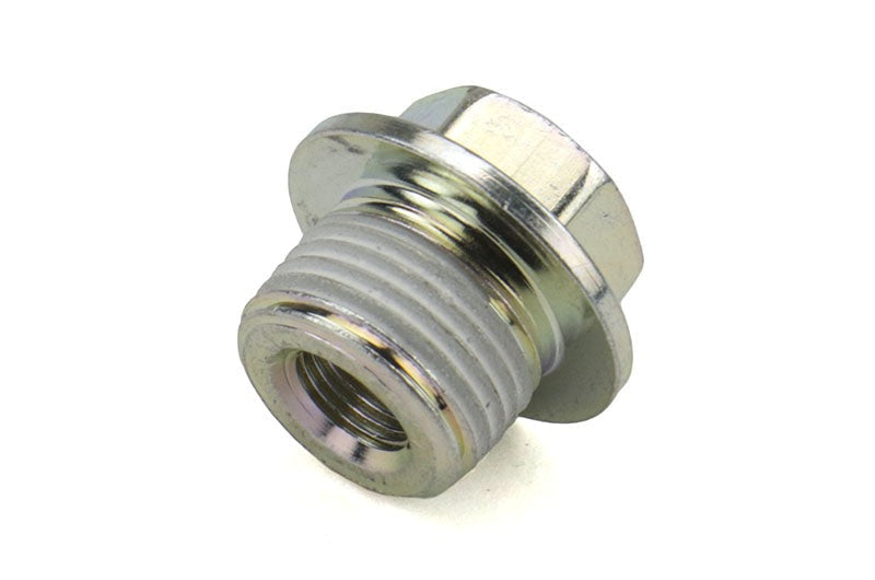 Killer B M18 To 1/8PT Oil Tempature Sensor Adapter - 2002-2014 Subaru WRX / 2004-2021 STI / 2006-2013 Forester XT
