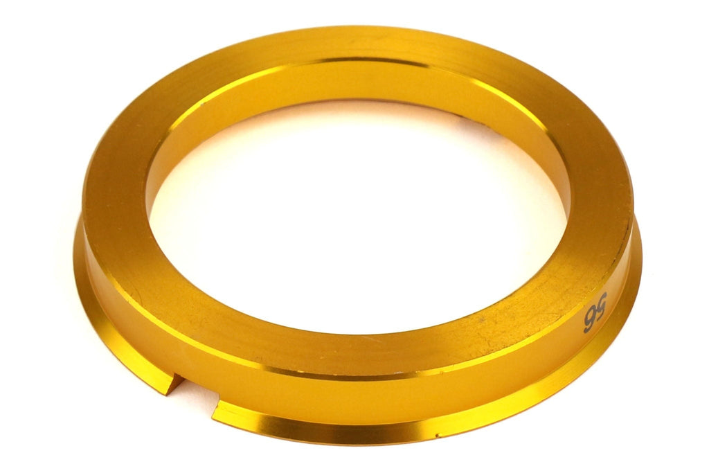 Project Kics Hubcentric Ring Pair 73mm to 56mm - Universal