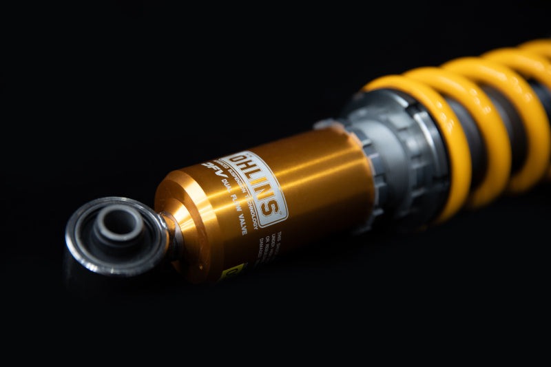 Ohlins Road & Track Coilover System (Excl. Electric Shock Models) - 2022-2026 Subaru WRX (VB)