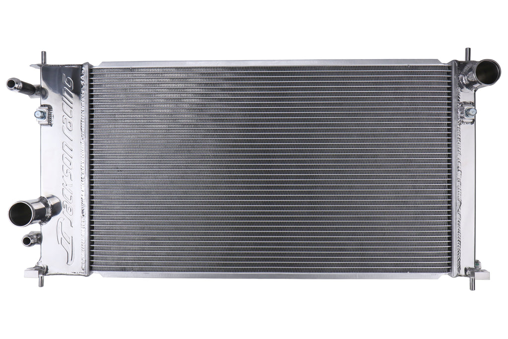 Jackson Racing Dual Radiator / Oil Cooler Kit - 2013-2016 Scion FR-S / 2013-2020 Subaru BRZ / 2017-2019 Toyota 86