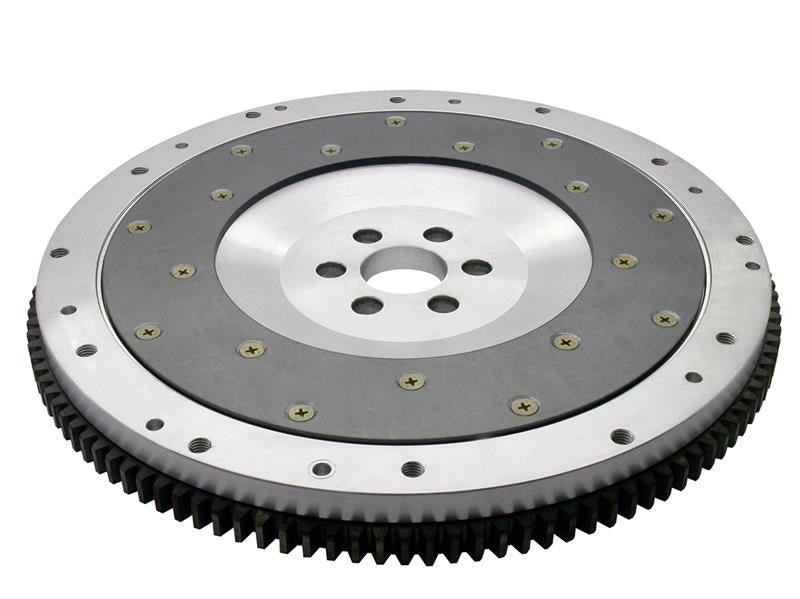 Fidanza Aluminum Flywheel - 2006-2007 Subaru WRX