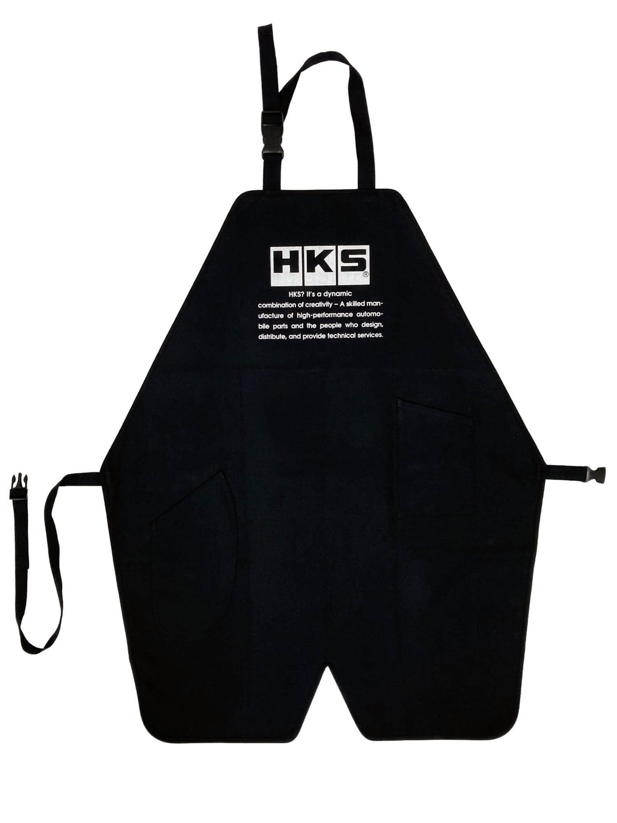 HKS Mechanic Apron