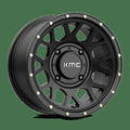 KS135 15X10 4X156 S-BLK 00MM