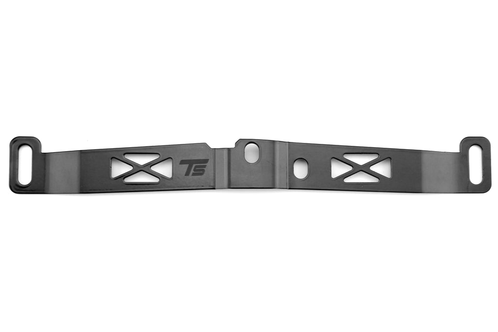 Torque Solution Mounting Bracket for Hella Horns Subaru - 2015-2021 Subaru WRX/STI
