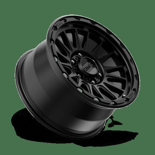 KM542 17X9 6X4.5 S-BLK 18MM