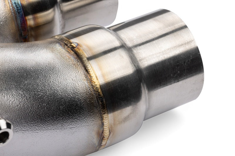 APR 2017 Volkswagen Polo GTI (AW) Catback Exhaust System