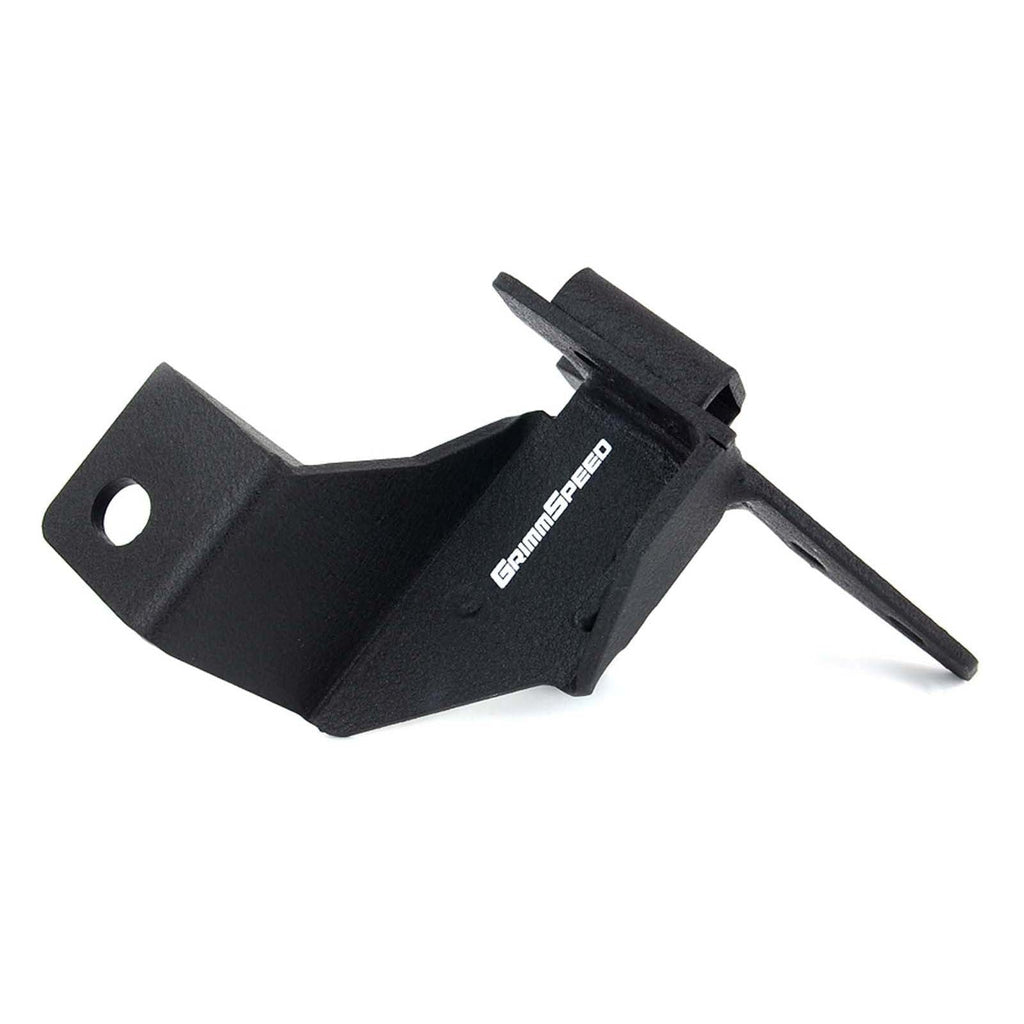 GrimmSpeed Master Cylinder Brace - 2008-2014 Subaru WRX/STI / 2007-2009 Legacy GT VDC