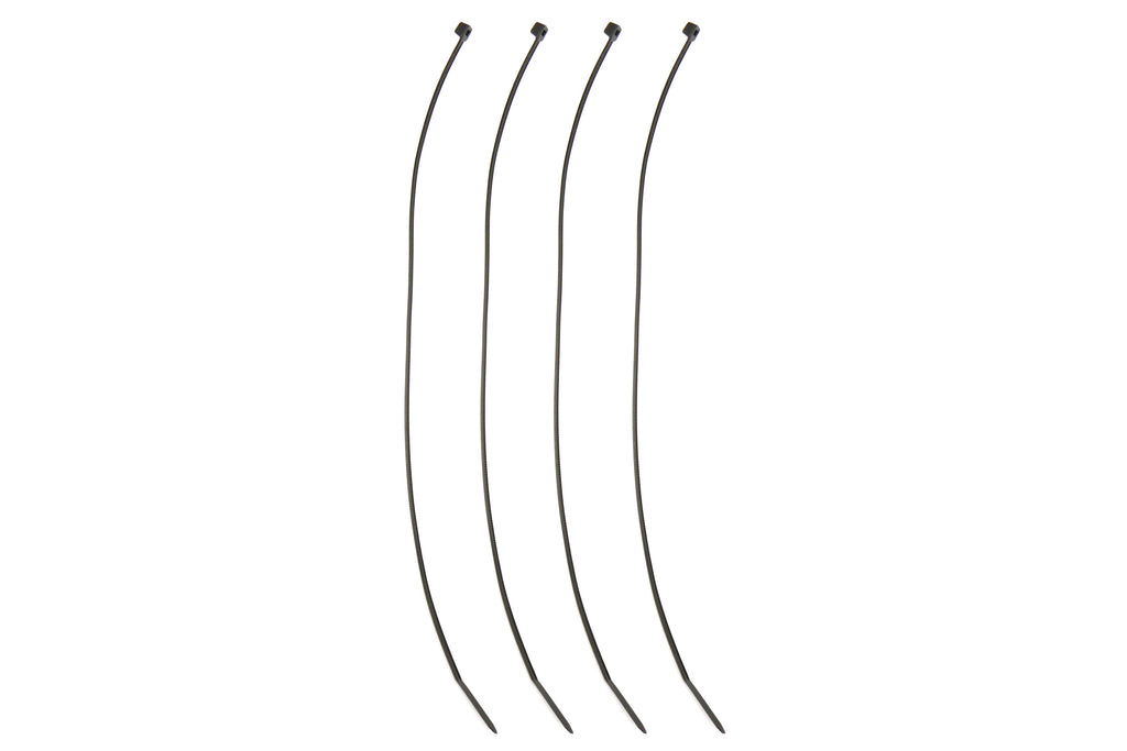 ISC Suspension Coilover Sleeves 300mm - Universal