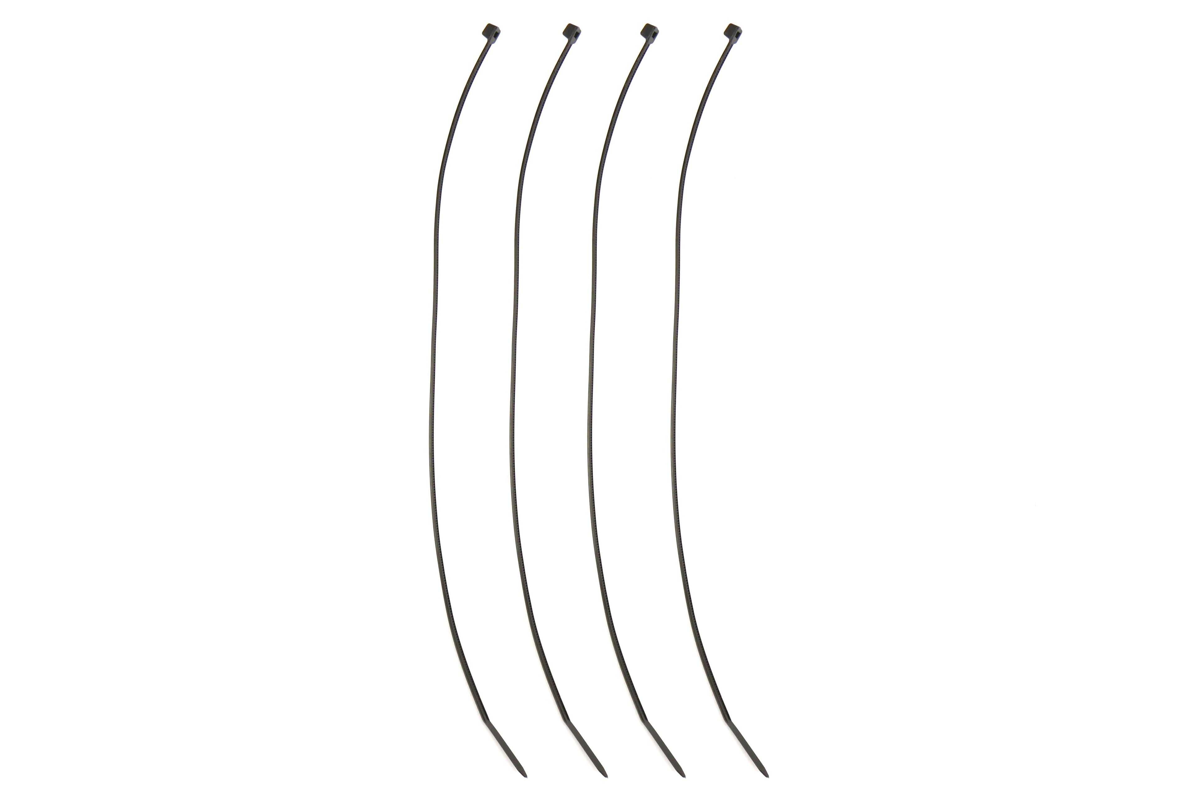 ISC Suspension Coilover Sleeves 300mm - Universal